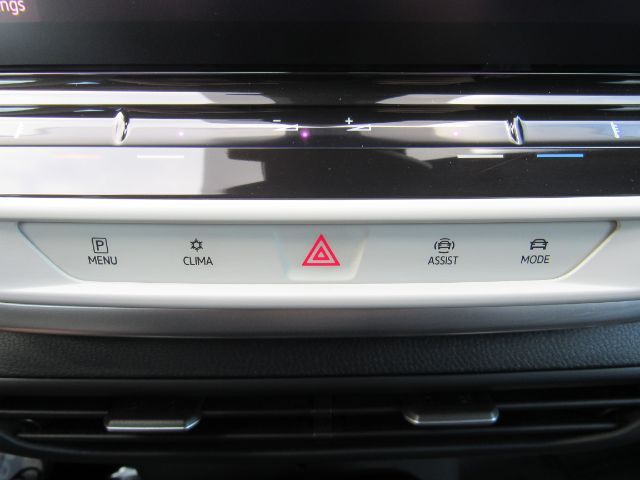 2021 Volkswagen ID.4 1st Edition Plano TX