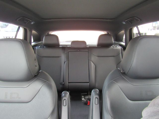 2021 Volkswagen ID.4 1st Edition Plano TX