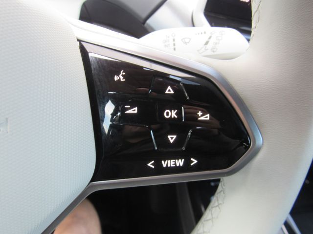 2021 Volkswagen ID.4 1st Edition Plano TX