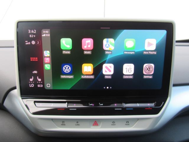 2021 Volkswagen ID.4 1st Edition Plano TX