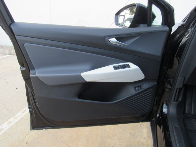 2021 Volkswagen ID.4 1st Edition Plano TX