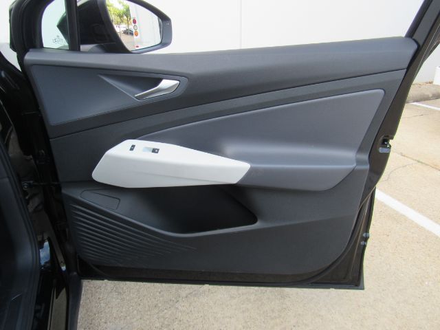 2021 Volkswagen ID.4 1st Edition Plano TX