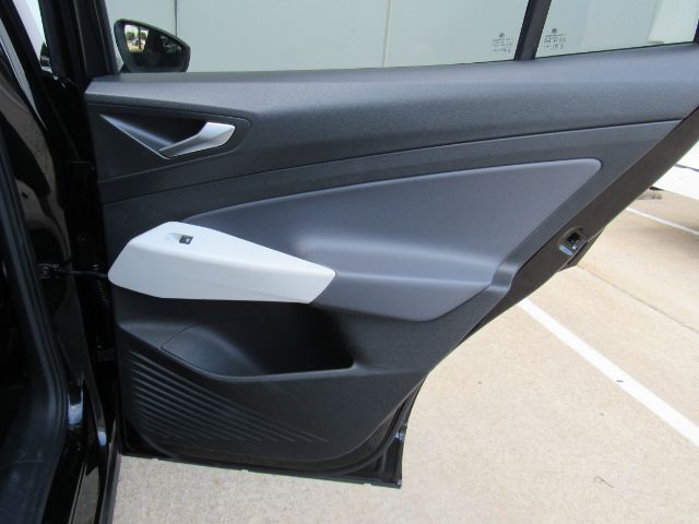 2021 Volkswagen ID.4 1st Edition Plano TX