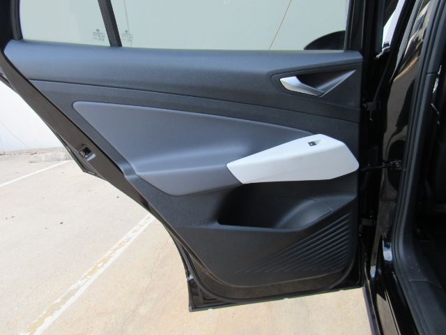 2021 Volkswagen ID.4 1st Edition Plano TX