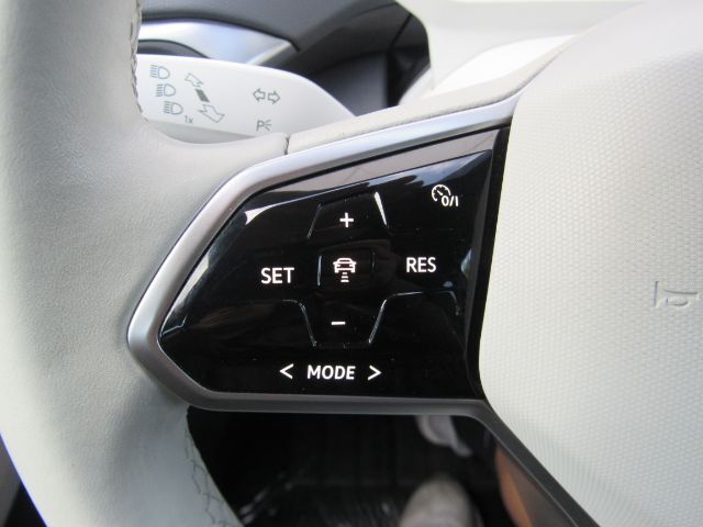 2021 Volkswagen ID.4 1st Edition Plano TX
