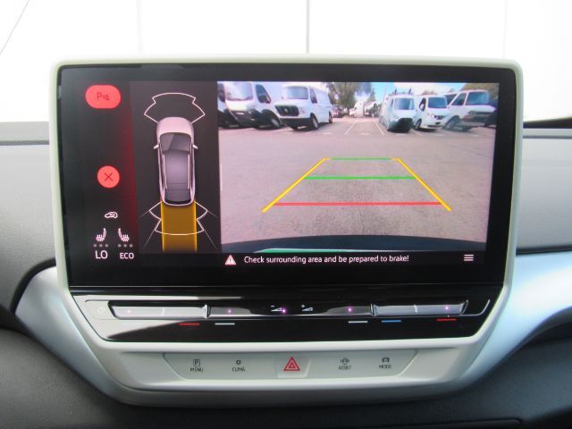 2021 Volkswagen ID.4 1st Edition Plano TX
