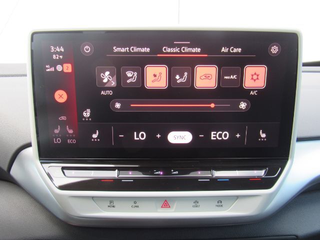 2021 Volkswagen ID.4 1st Edition Plano TX