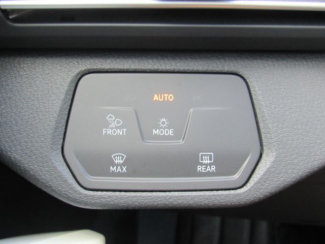2021 Volkswagen ID.4 1st Edition Plano TX