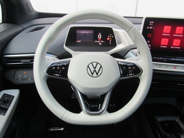 2021 Volkswagen ID.4 1st Edition Plano TX