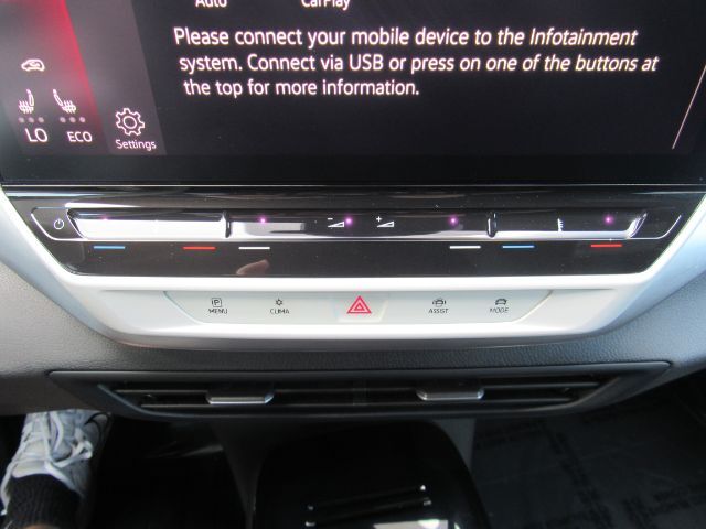 2021 Volkswagen ID.4 1st Edition Plano TX
