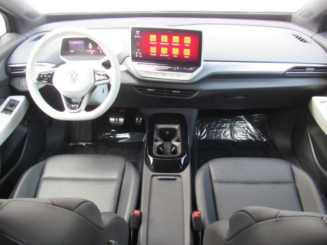 2021 Volkswagen ID.4 1st Edition Plano TX