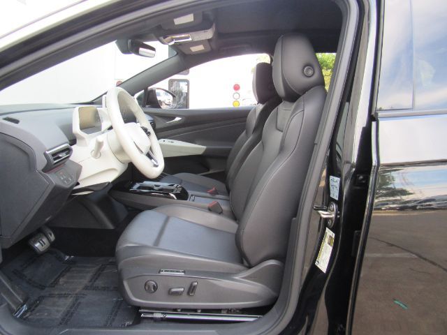 2021 Volkswagen ID.4 1st Edition Plano TX