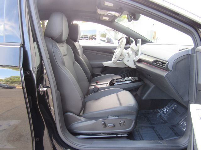 2021 Volkswagen ID.4 1st Edition Plano TX