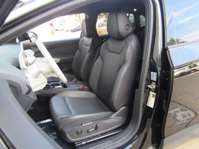 2021 Volkswagen ID.4 1st Edition Plano TX