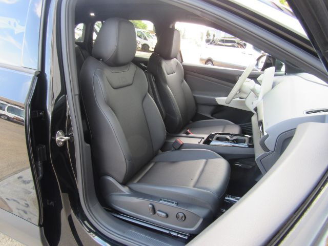2021 Volkswagen ID.4 1st Edition Plano TX