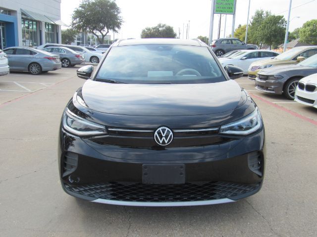 2021 Volkswagen ID.4 1st Edition Plano TX