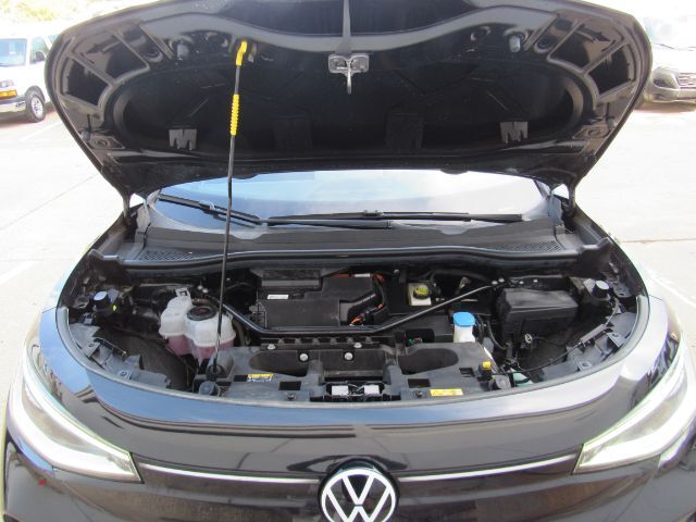 2021 Volkswagen ID.4 1st Edition Plano TX