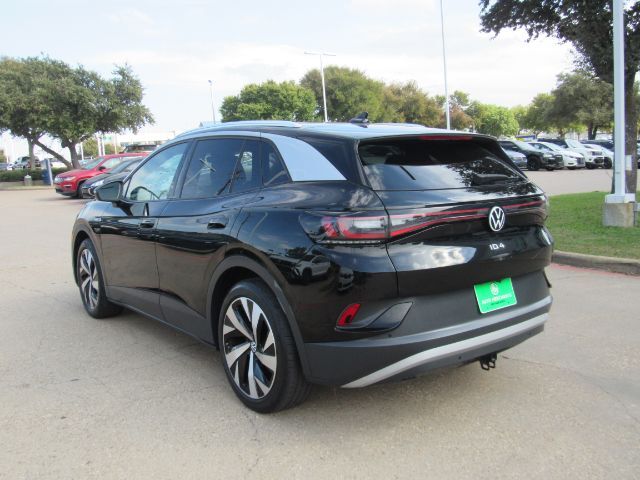 2021 Volkswagen ID.4 1st Edition Plano TX