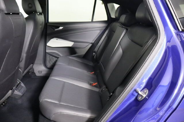 2021 Volkswagen ID.4 1st Edition Raleigh NC