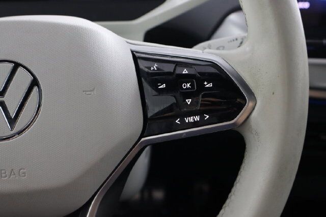 2021 Volkswagen ID.4 1st Edition Raleigh NC
