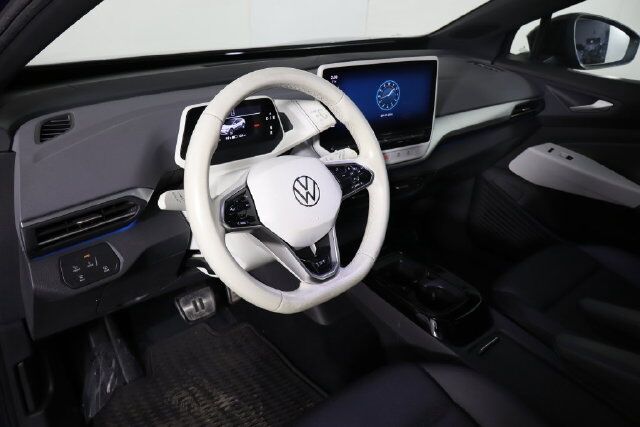 2021 Volkswagen ID.4 1st Edition Raleigh NC