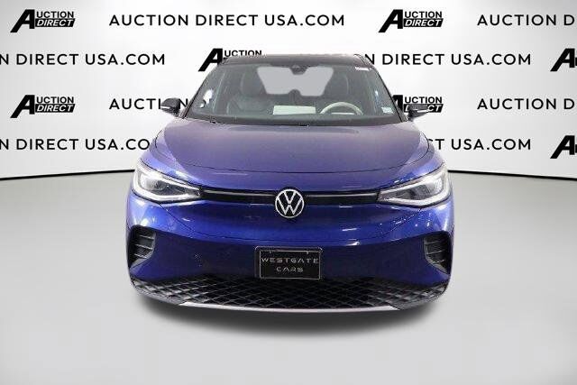 2021 Volkswagen ID.4 1st Edition Raleigh NC