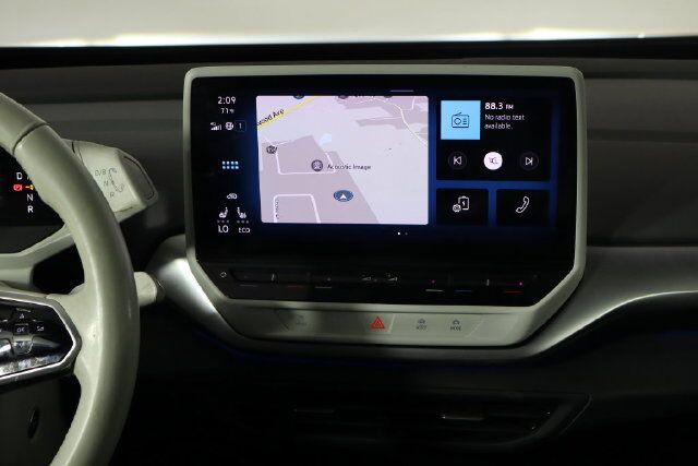 2021 Volkswagen ID.4 1st Edition Raleigh NC