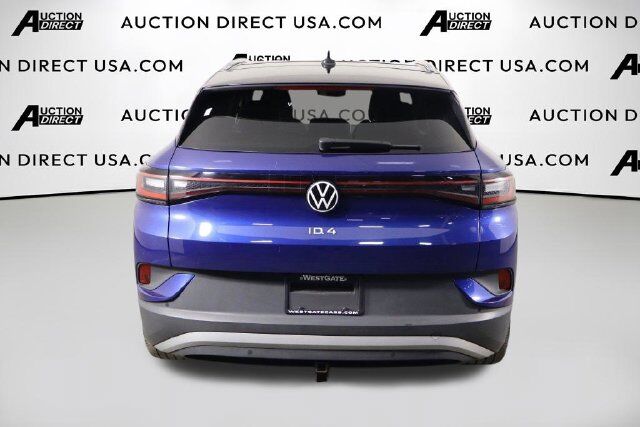 2021 Volkswagen ID.4 1st Edition Raleigh NC