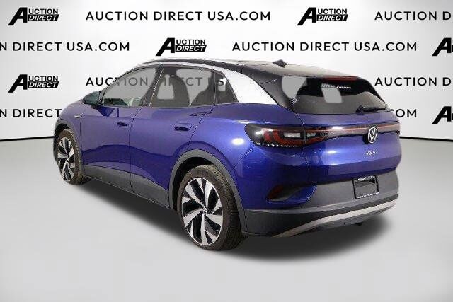 2021 Volkswagen ID.4 1st Edition Raleigh NC