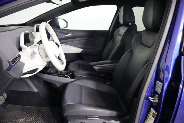 2021 Volkswagen ID.4 1st Edition Raleigh NC