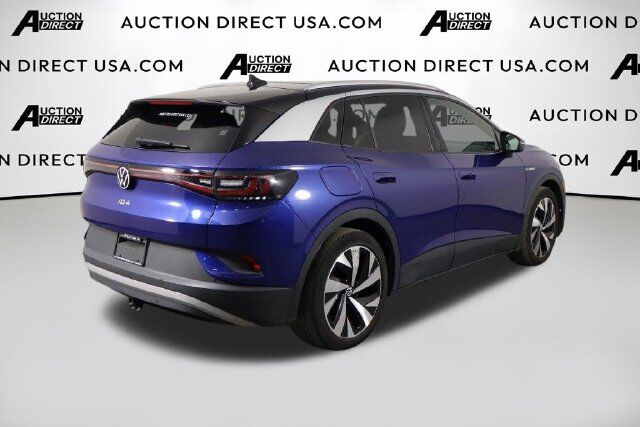 2021 Volkswagen ID.4 1st Edition Raleigh NC