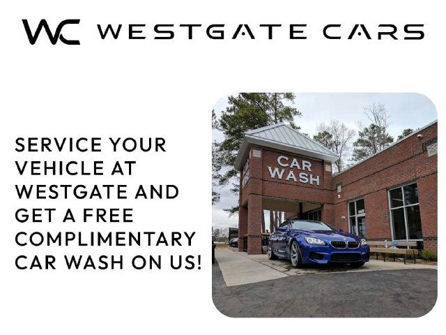 2021 Volkswagen ID.4 1st Edition Raleigh NC