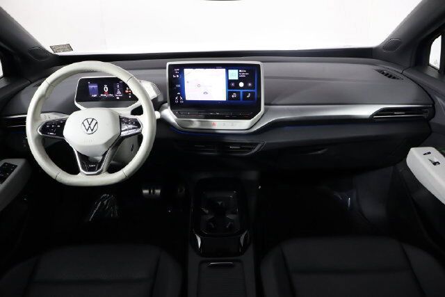 2021 Volkswagen ID.4 1st Edition Raleigh NC