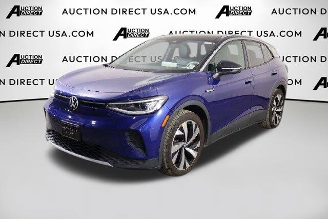 2021 Volkswagen ID.4