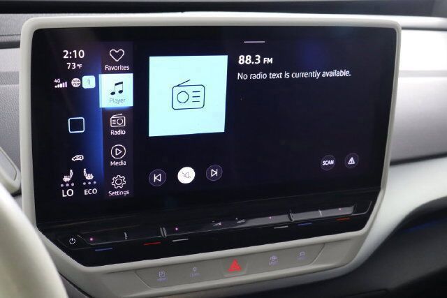 2021 Volkswagen ID.4 1st Edition Raleigh NC