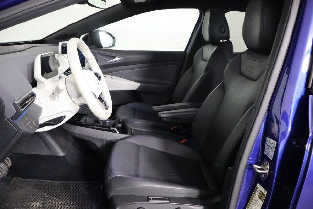 2021 Volkswagen ID.4 1st Edition Raleigh NC