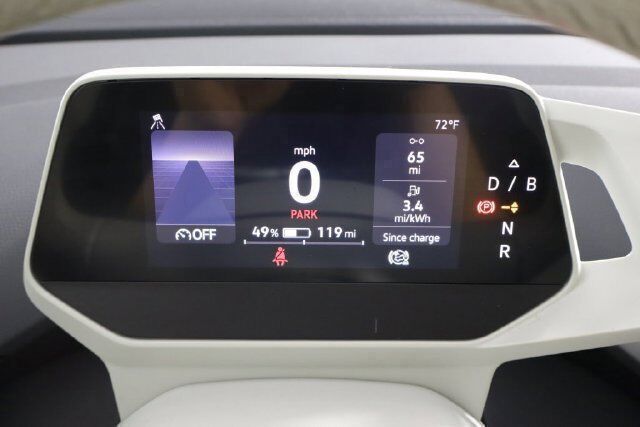 2021 Volkswagen ID.4 1st Edition Raleigh NC