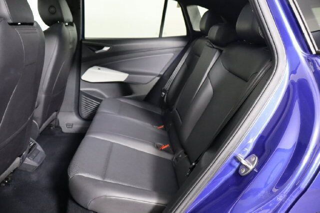 2021 Volkswagen ID.4 1st Edition Raleigh NC