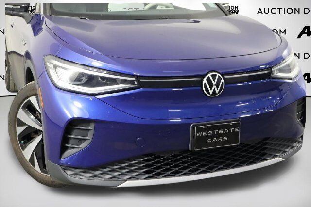 2021 Volkswagen ID.4 1st Edition Raleigh NC