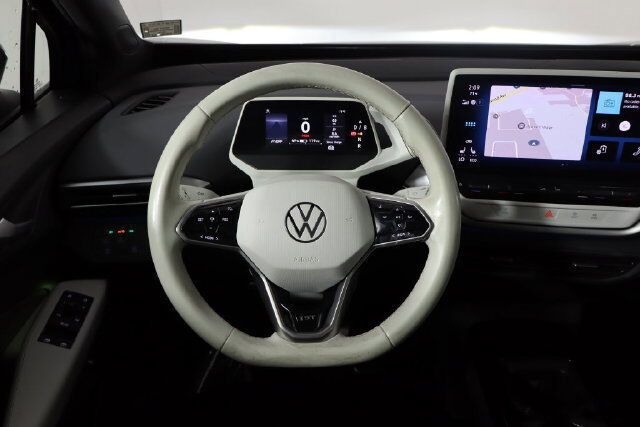2021 Volkswagen ID.4 1st Edition Raleigh NC