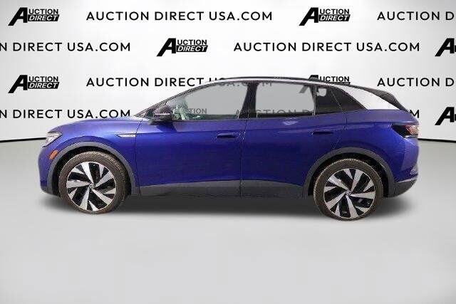 2021 Volkswagen ID.4 1st Edition Raleigh NC