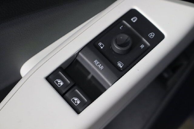 2021 Volkswagen ID.4 1st Edition Raleigh NC