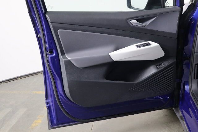 2021 Volkswagen ID.4 1st Edition Raleigh NC