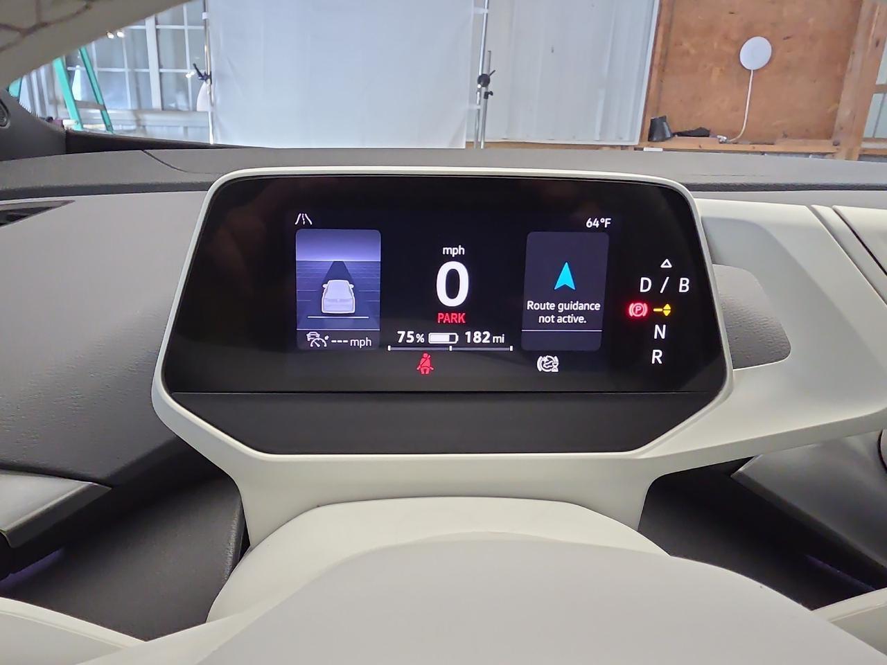 2021 Volkswagen ID.4 1st Edition Sand Lake NY