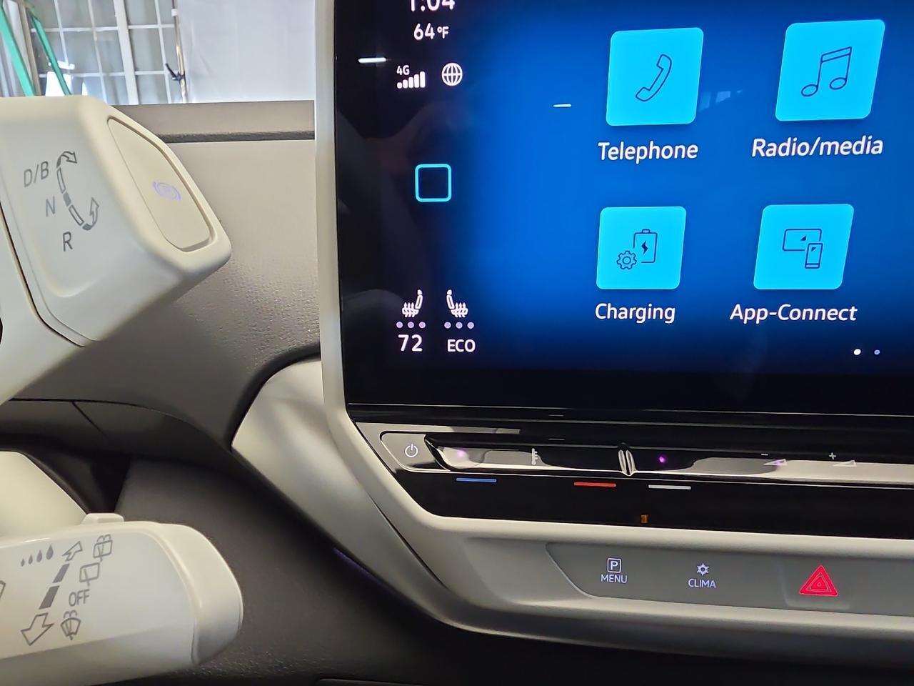 2021 Volkswagen ID.4 1st Edition Sand Lake NY