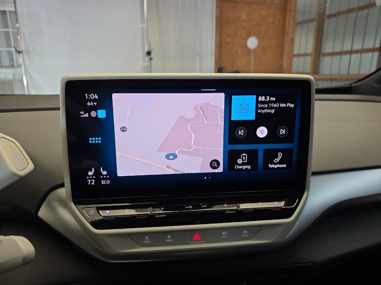 2021 Volkswagen ID.4 1st Edition Sand Lake NY
