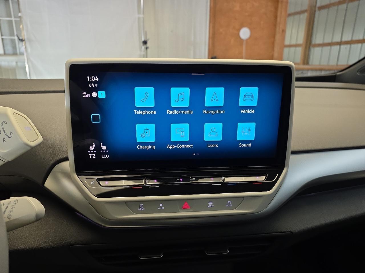 2021 Volkswagen ID.4 1st Edition Sand Lake NY
