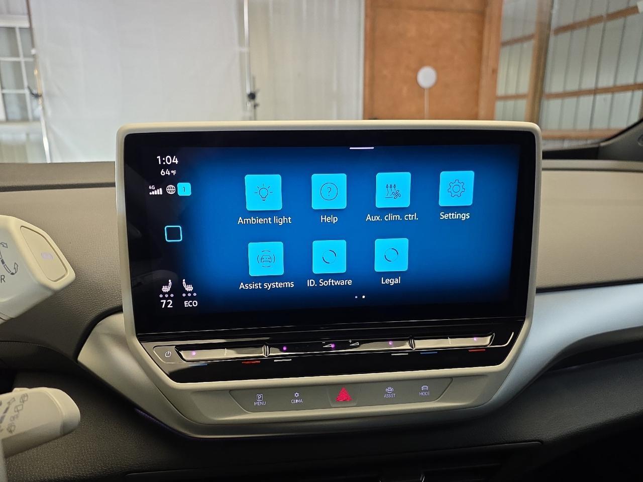 2021 Volkswagen ID.4 1st Edition Sand Lake NY
