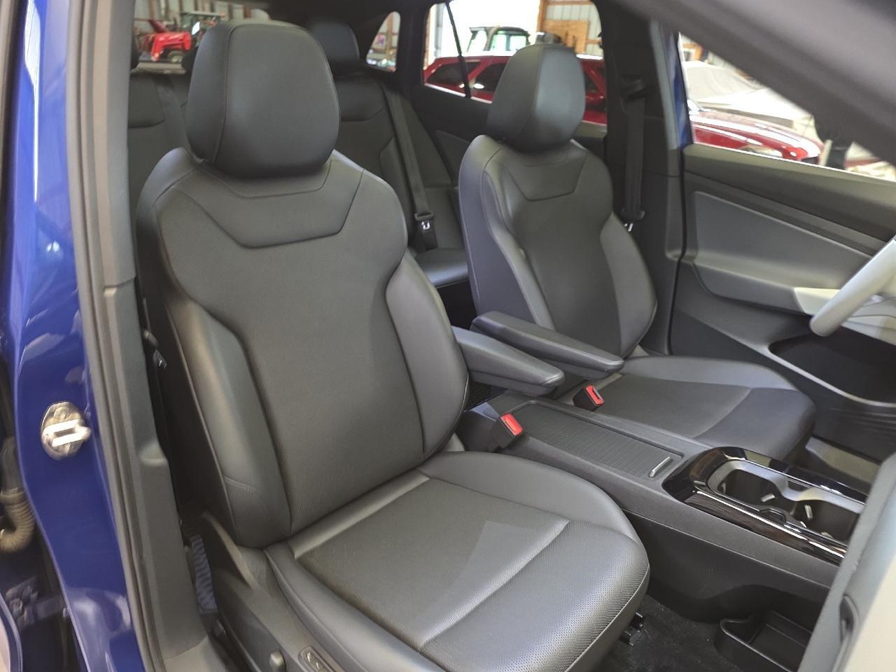 2021 Volkswagen ID.4 1st Edition Sand Lake NY