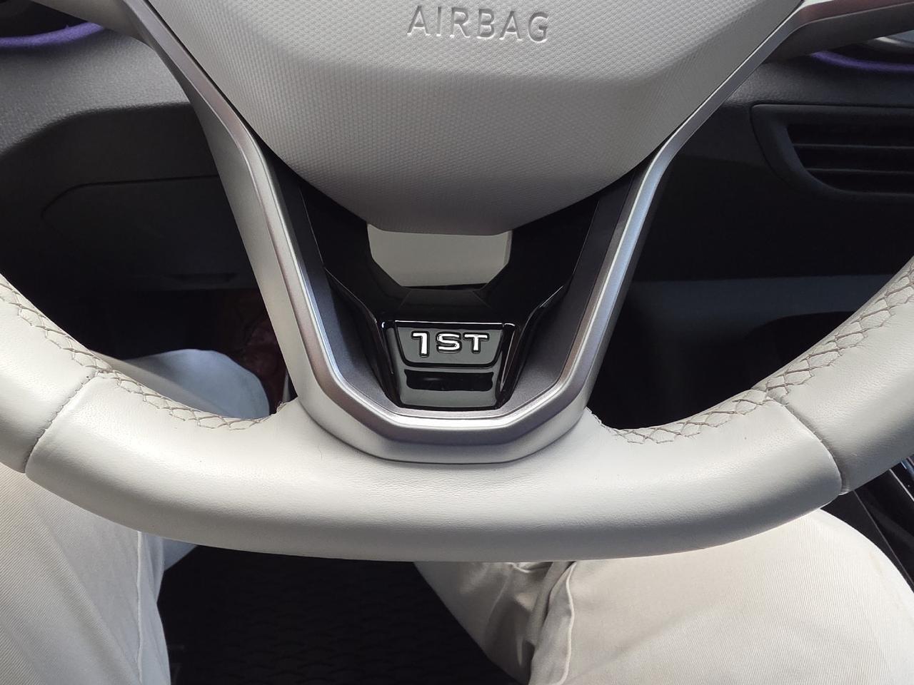 2021 Volkswagen ID.4 1st Edition Sand Lake NY